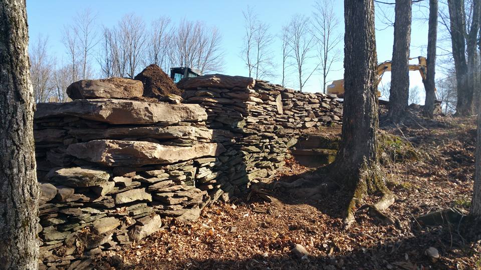  Building the Barn26 