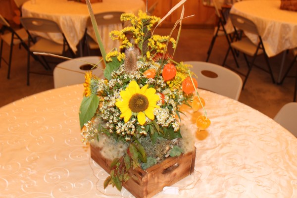  Favorite Floral Arrangements24 