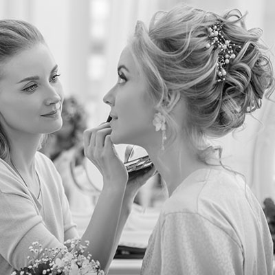 bridal services