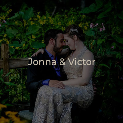 Jonna & Victor