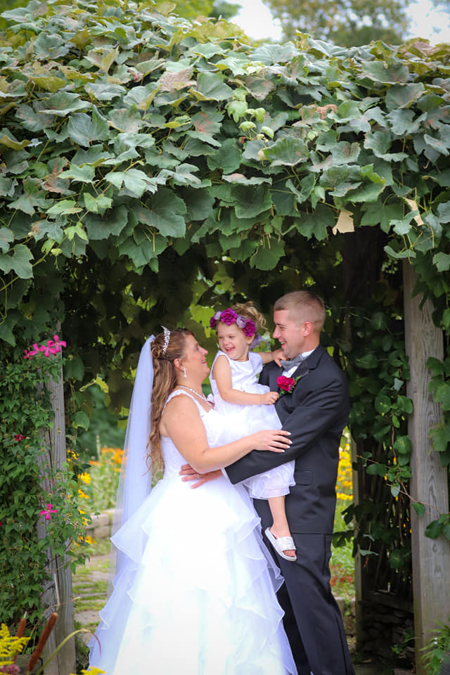  Angie & Wayne7 