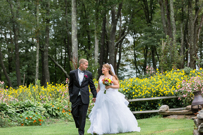  Angie & Wayne8 