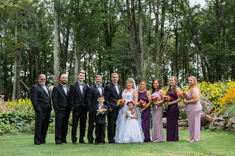  Angie & Wayne9 