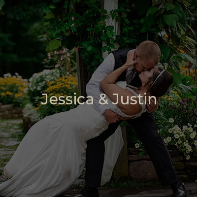 Jessica & Justin
